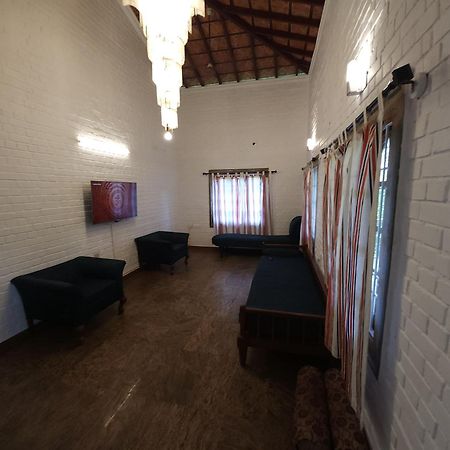 Chennai Heritage Villa Bagian luar foto