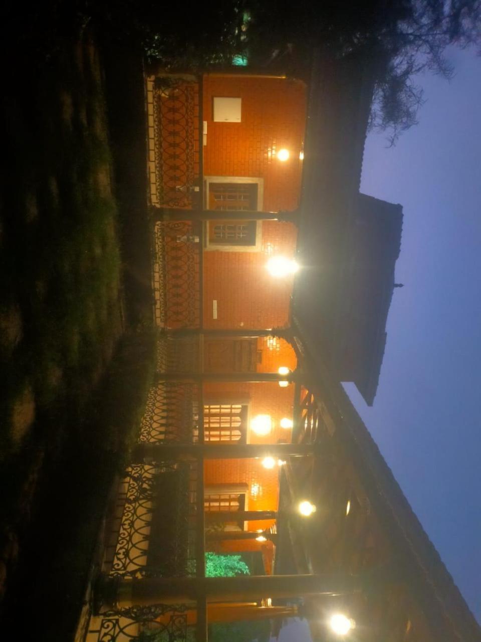 Chennai Heritage Villa Bagian luar foto
