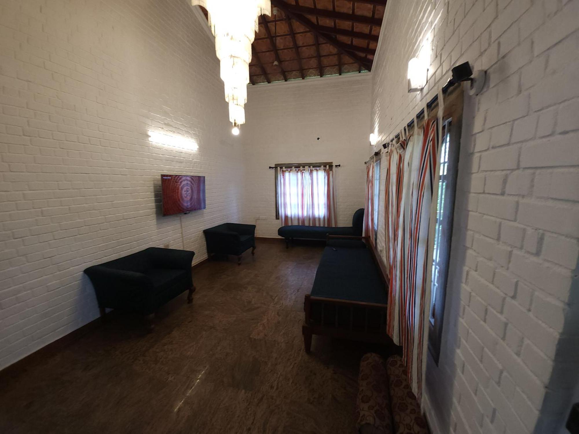 Chennai Heritage Villa Bagian luar foto